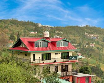 Aarambh - A Boutique Homestay By Shivaneel Hospitality - Chail - Building