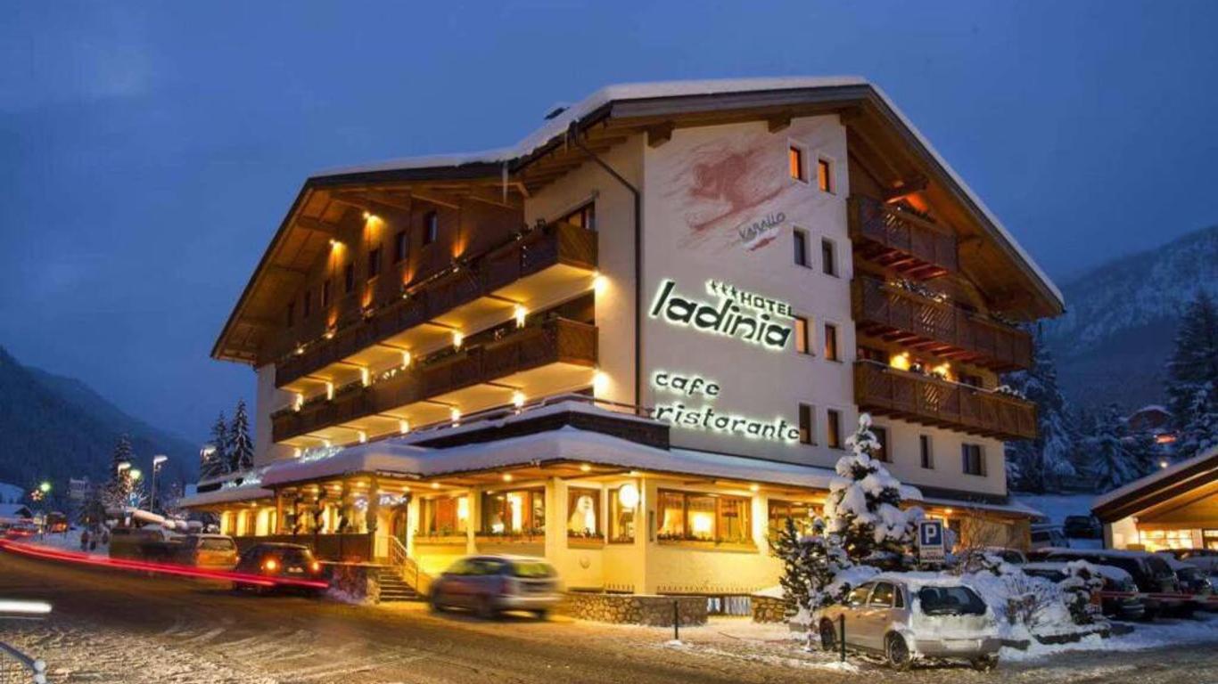 Hotel Ladinia