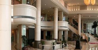 Datong Hotel - Datong - Lobby