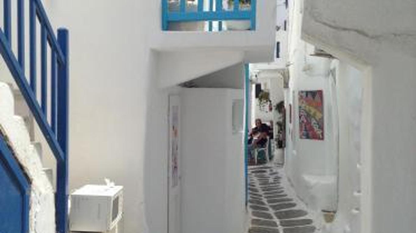Seatincenter Rooms