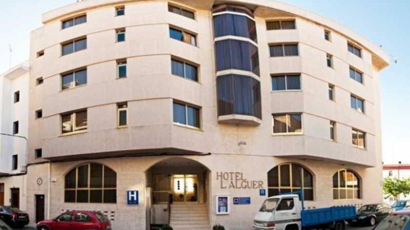 Hotel Alguer