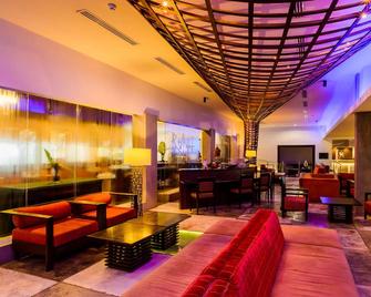Riande Aeropuerto Hotel & Casino - Ciudad de Panamá - Lounge