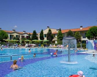 Villaggio Marco Polo - Bibione - Piscina
