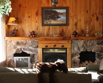 더 마운틴뷰 리조트 - 잭맨