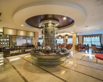 Goldenkey Hotel Fujian Jianzhou - Nanping - Lobby