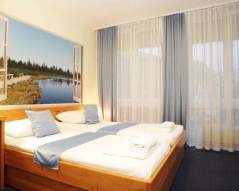 Hotel Tabor Maribor - Maribor - Bedroom