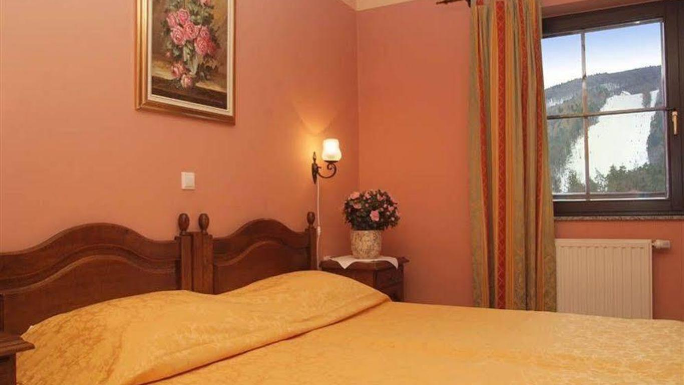 Garni Hotel Terano