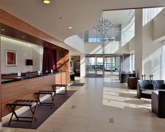 Dormy Inn Hirosaki - Hirosaki - Lobby