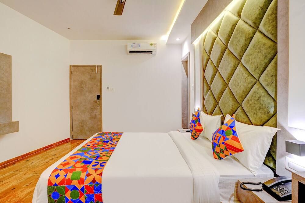 Hotel Gorrion