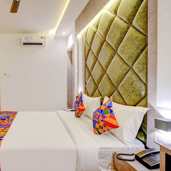 Hotel Gorrion image 1