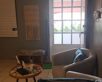 Playa Escondida - Gemeinde Fajardo - Schlafzimmer