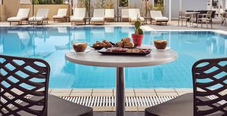 Cactus Hotel - Zakynthos - Pool