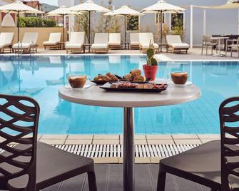 Cactus Hotel - Zakynthos - Pool