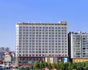 Huachen Hotel - Huaihua - Building