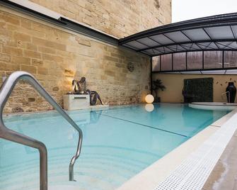 Plaza Madeleine & Spa - Sarlat-la-Canéda - Pool