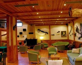 Hotel Jardim Atlantico - Prazeres