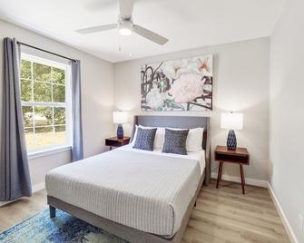 The Hiatus, Round Rock, Ideal For Family - Round Rock - Bedroom