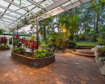 Entire 4-Bedroom Home — Convenient Access to Brisbane and the Gold Coast - Springwood - Lobby