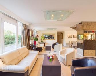 Adonis Excellior Grand Genève - Veigy-Foncenex - Living room