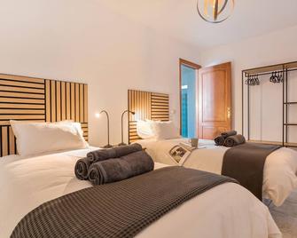 El pico - La Santa - Bedroom