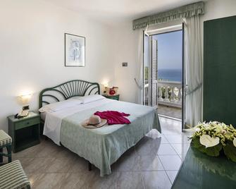 Hotel Terme Park Imperial - פוריו - חדר שינה