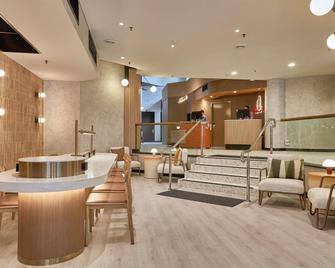 Ibis Perth - Perth - Ristorante