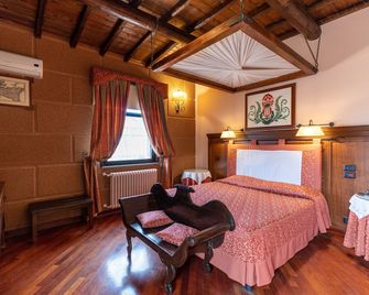 Relais Abbazia Santa Anastasia Resort & Winery - Castelbuono