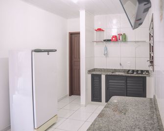 Pousada Schmitz - Florianópolis