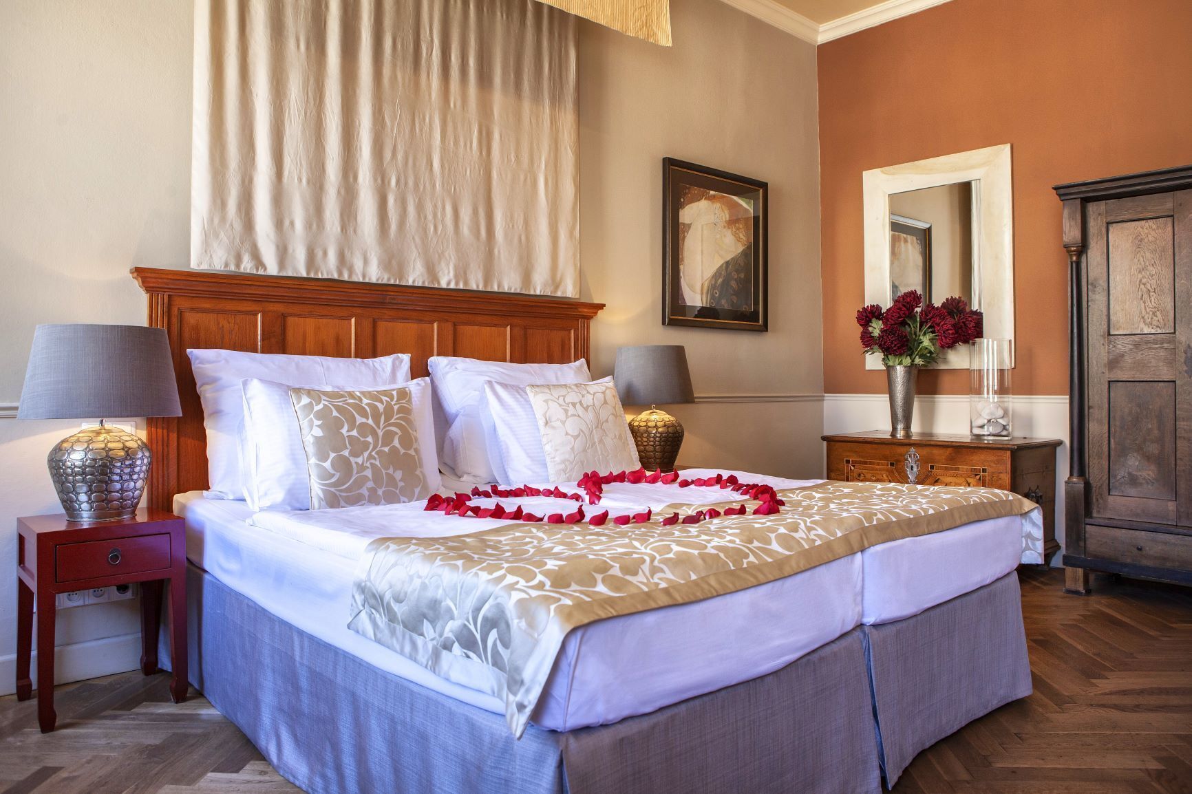 Boutique Hotel Nautilus - Tabor