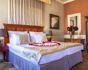Boutique Hotel Nautilus - Tábor