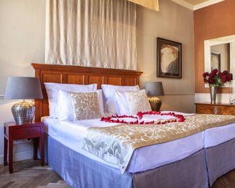Boutique Hotel Nautilus - Tabor