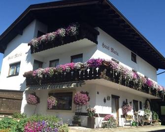 Haus Maria - Ehrwald - Clădire