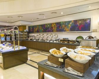 Best Western Premier Incheon Airport - Incheon - Buffet