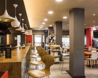 ibis Barcelona Montmelo Granollers - Granollers - Restaurant