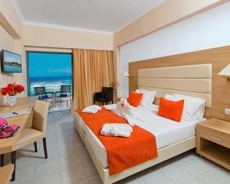 Belair Beach Hotel - Rhodes - Bedroom