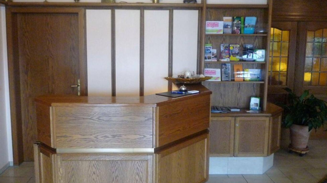 Hotel - Restaurant Veldscholten