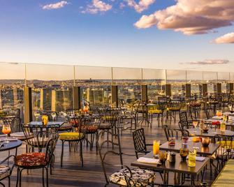 Too Hotel Paris -MGallery - Paris - Restaurant