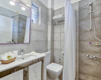 Aquarius Hotel - Vasilikos