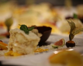 Jagerhof - Garching bei München - Food