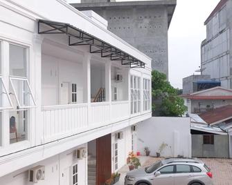 Bi Hotel Kisaran - Tanjung Balai