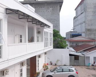 Bi Hotel Kisaran - Tanjung Balai