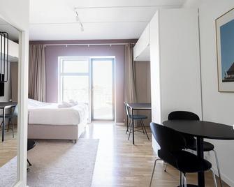 Cool studio apartment in the South Harbour - 265 - Kopenhagen