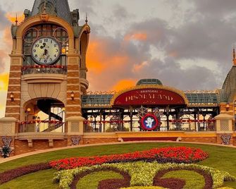 Magnificent International Hotel - Shanghai