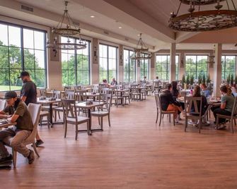 Hershey Farm Resort - Ronks - Restaurace