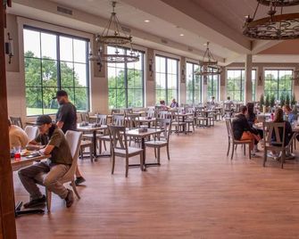 Hershey Farm Resort - Ronks - Ristorante