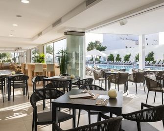 Tomir Portals Suites - Adults Only - Calviá - Restaurante
