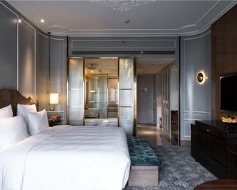 The Longemont Chengdu - Chengdu - Bedroom