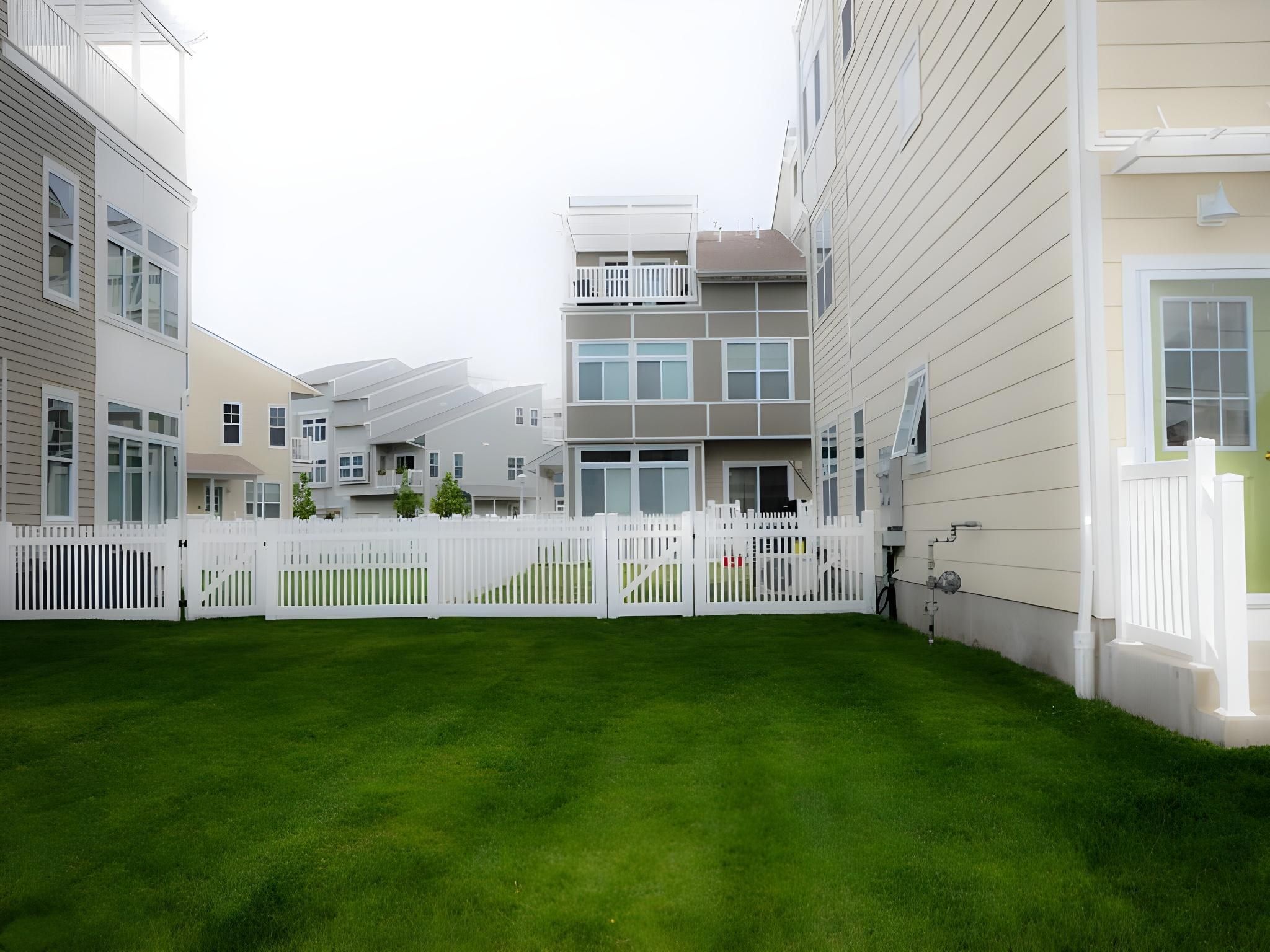 أنيي جست هاوس جيه إف كيه - كوينز - مبنى