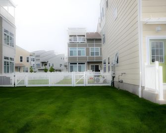 Anyi Guesthouse JFK - Queens - Bygning