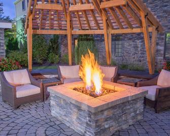 Studio Suite | Perfect for Business Travelers - Independence - Patio